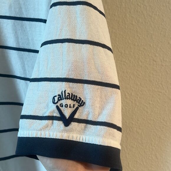 Callaway Golf Dry Sport Shirt - Picture 3 of 5